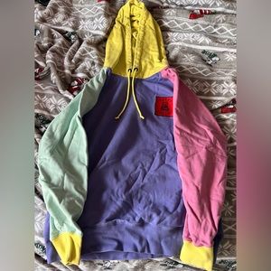 XL Teddy Fresh Hoodie (worn a couple times)